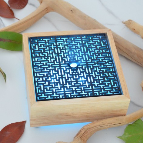 Kaori Ultraschall-Diffusor