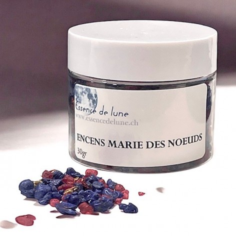 Encens Marie qui défait les noeuds