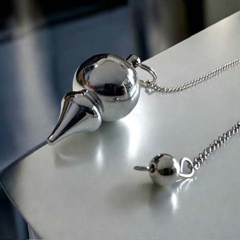 Universal drop pendulum