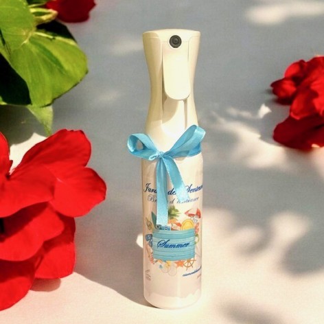 Room mist, Summer