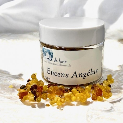 Encens Angélus