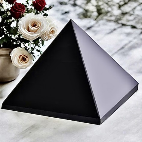 Pyramide Tourmaline XXL