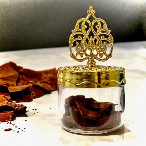 Encens de luxe, Sandal Oudh