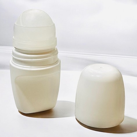 PET roll-on bottle
