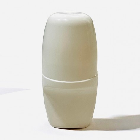 PET roll-on bottle