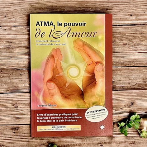 Atma, the power of Love