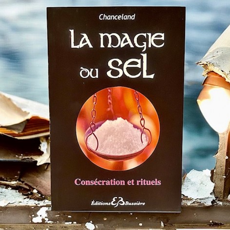 Die Magie des Salzes
