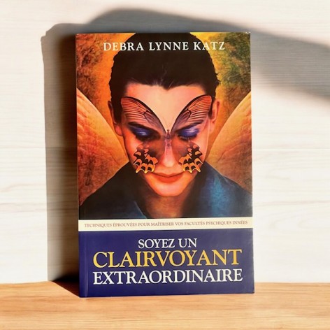 Be a clairvoyant extraordinaire