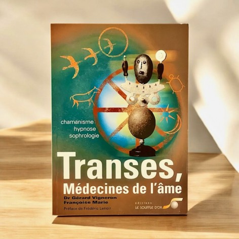 Trance, Medizin für die Seele