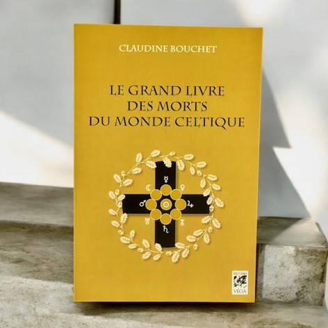 Das große Buch der Toten der keltischen Welt