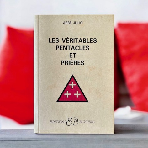 Real pentacles and prayers