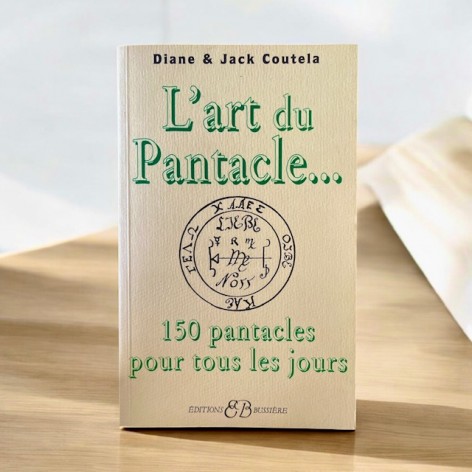 The art of the pantacle