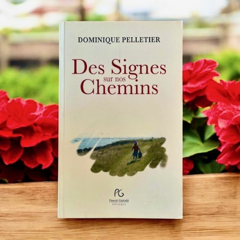 Zeichen auf unseren Wegen