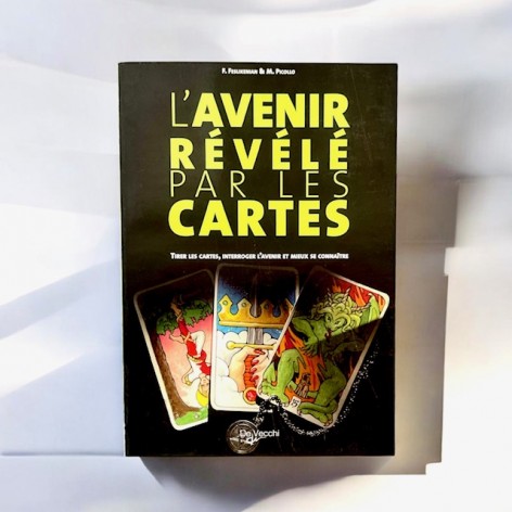 L'avenir révélé par les cartes