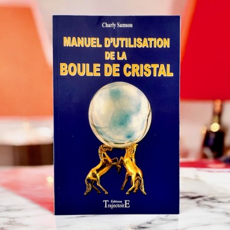 The crystal ball user's manual