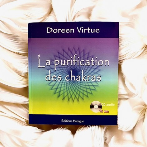 Chakra cleansing