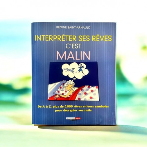 Interpréter ses rêves, c'est malin