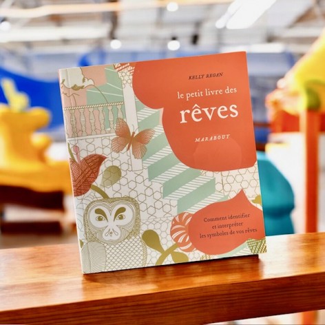Le petit livre des rêves