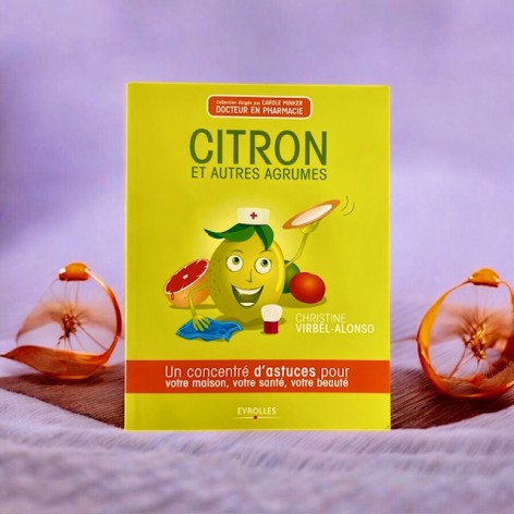 Lemons and other citrus fruits