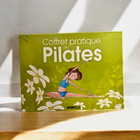 Practical Pilate set