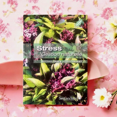 Stress, natural management