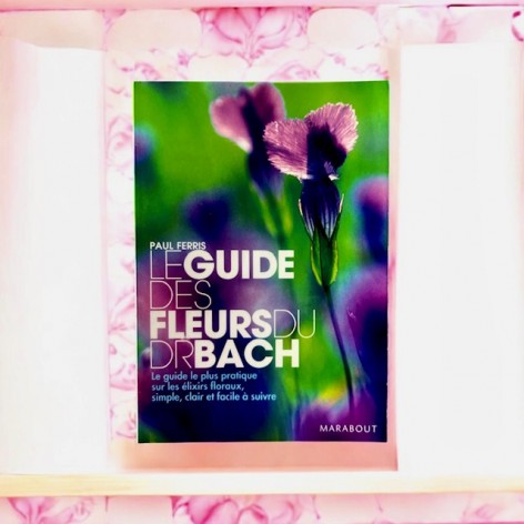Bach Flower Guide