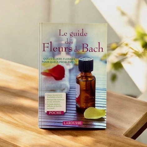 The Bach Flower Guide, Larousse