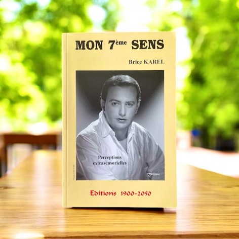 Mon 7ème sens