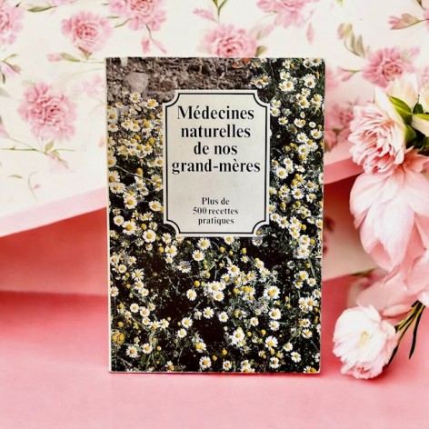 Our grandmothers' natural medicines