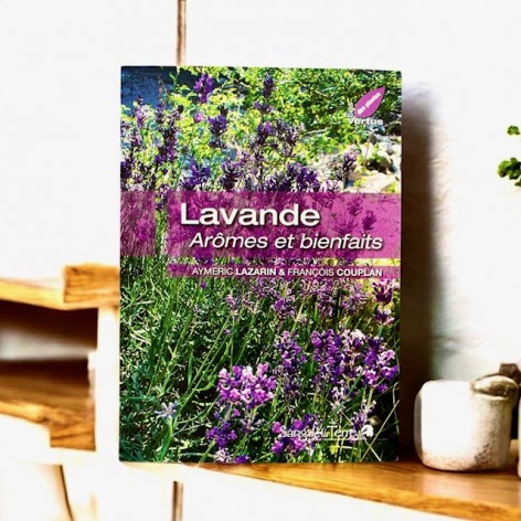 Lavender, Aromas and benefits