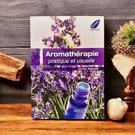 Praktische und gebräuchliche Aromatherapie