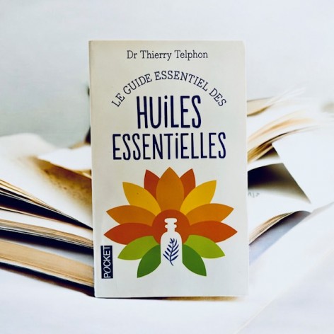 The essential guide to essential oils