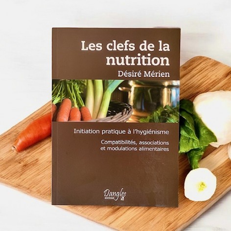 Les clefs de la nutrition