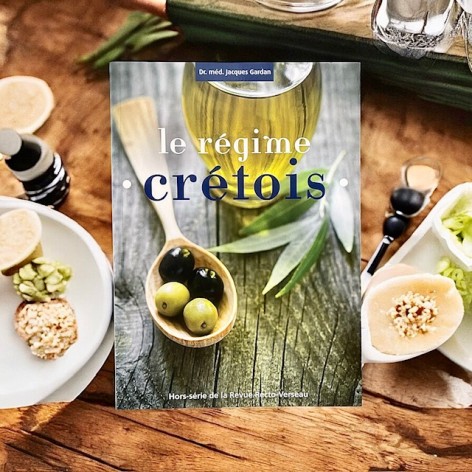 Le régime crétois, Hors-série