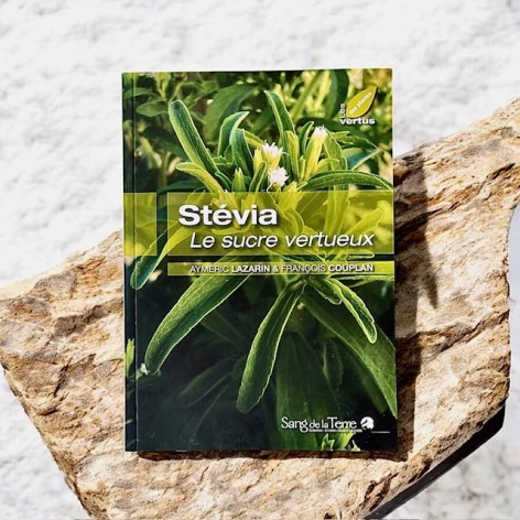 Stevia, the virtuous sugar