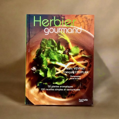 The gourmet herbarium