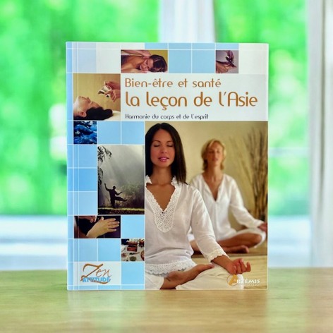 Health and wellness: lessons from Asia