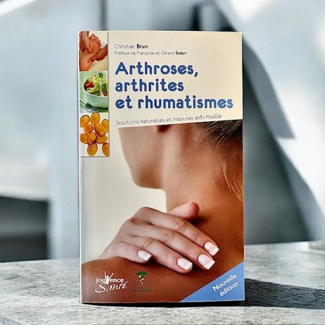 Arthritis and rheumatism