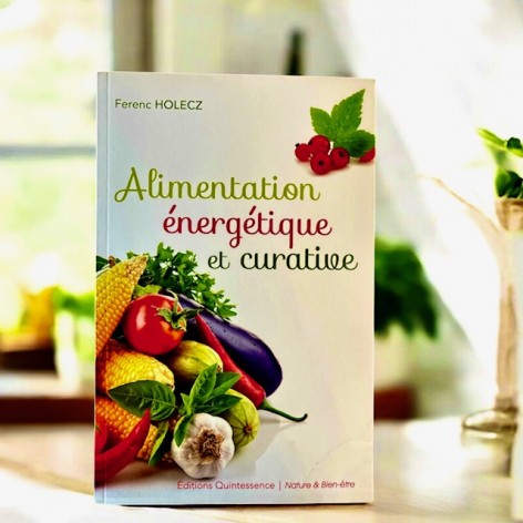 Alimentation énergétique et curative