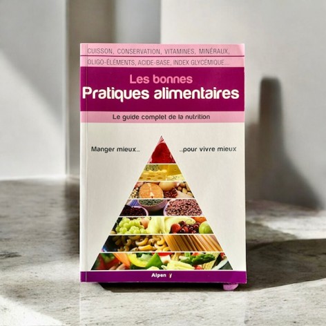 Les bonnes pratiques alimentaires