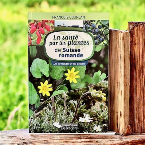 Herbal health in French-speaking Switzerland