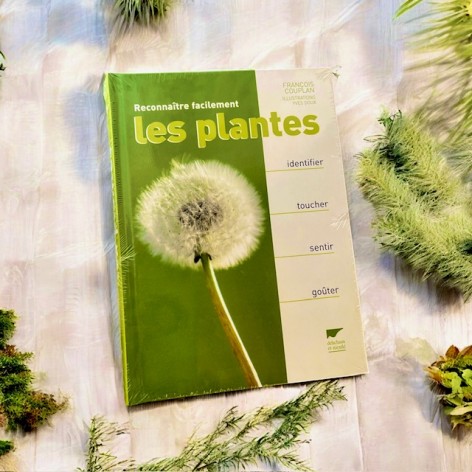 Reconnaître facilement les plantes