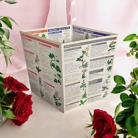 Se soigner par les plantes