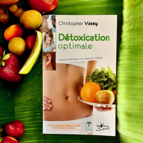 Optimum detoxification
