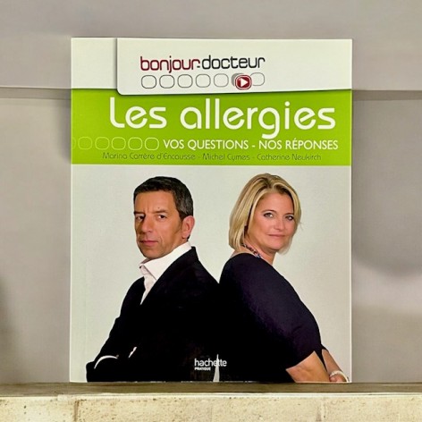 Les allergies Vos questions, nos réponses