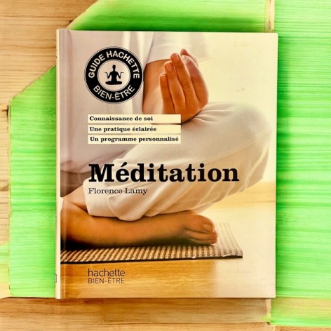 Méditation  Florence Lamy