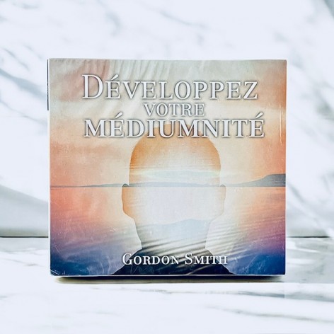 Develop your mediumnity