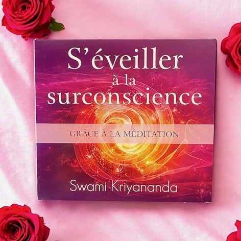 Awakening to superconsciousness through meditation