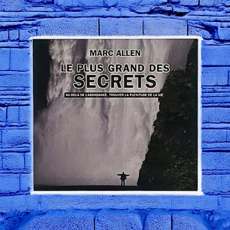Le plus grand des secrets