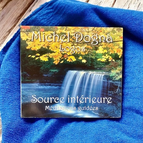 Inner source, Guided meditation